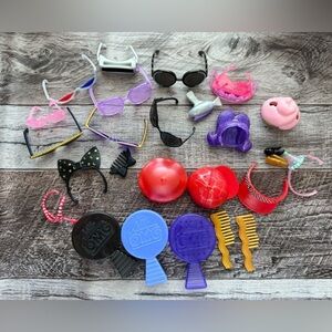 L.O.L. Surprise! Assorted Accessories